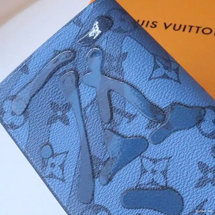 Brother Sam Yupoo 2308DJ0074 Bag LV 0628